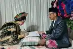 Tradisi 'Napake Mappuasa' Warga Ulaweng Bone Pilih Nikah Jelang hingga Usai Lebaran