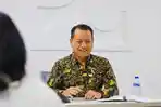 Seleksi Terbuka untuk Jabatan Sekda Kudus Segera Dibuka