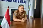 Tak Hanya TPST Regional, Bengkulu Tengah Bangun Tempat Pengolahan Sampah Terpadu di Pondok Kubang