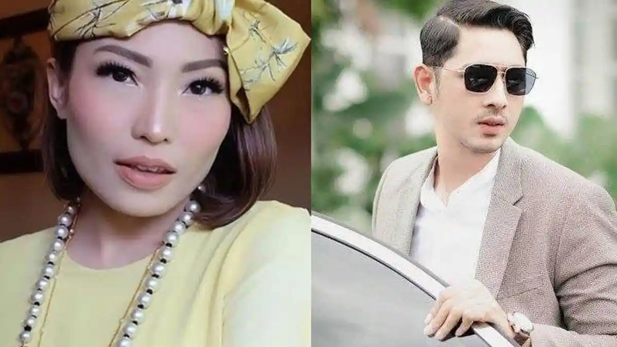 Aldebaran Ngamuk Semprot Andin di Ikatan Cinta, Akting Arya Saloka Dipuji Ayu Dewi: Berasa Dimarahin