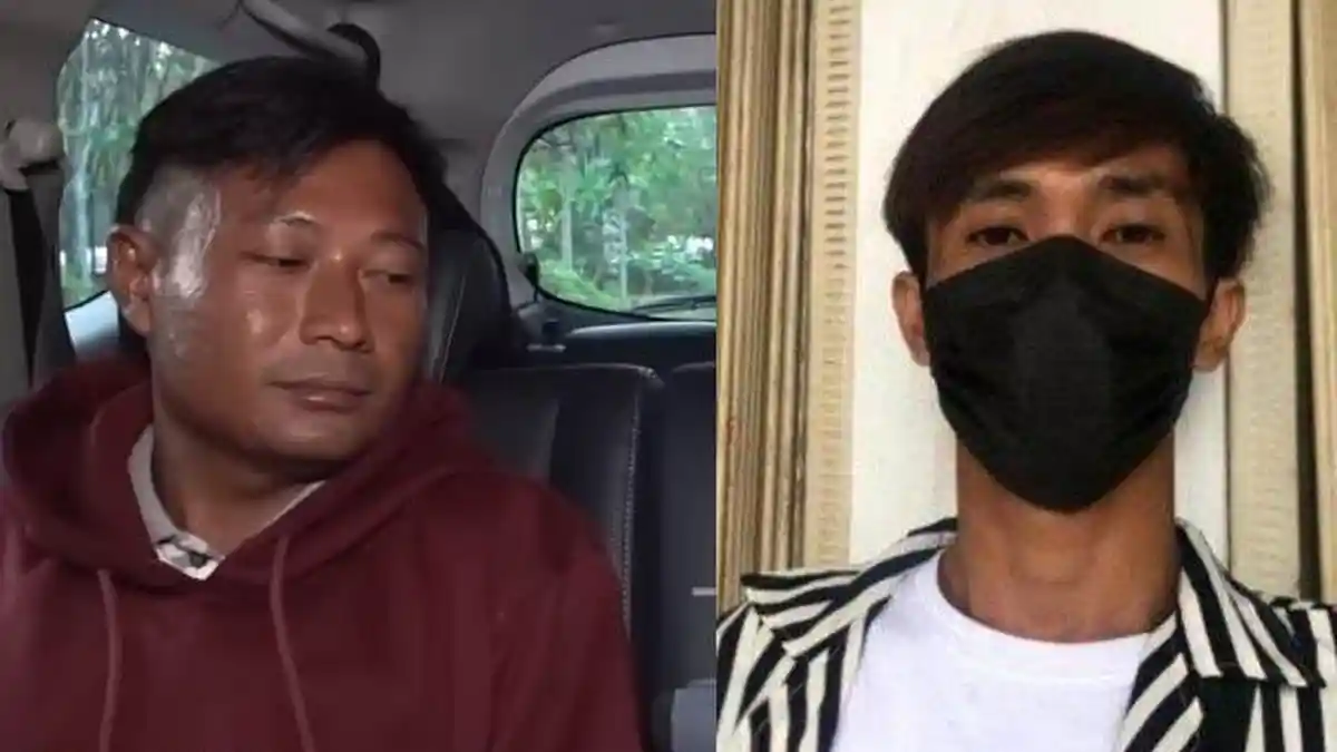 Pengakuan Iptu Rudiana Benar , Keterangan Dede Bohong dalam kasus Vina, Dede Harus Buktikan Ini