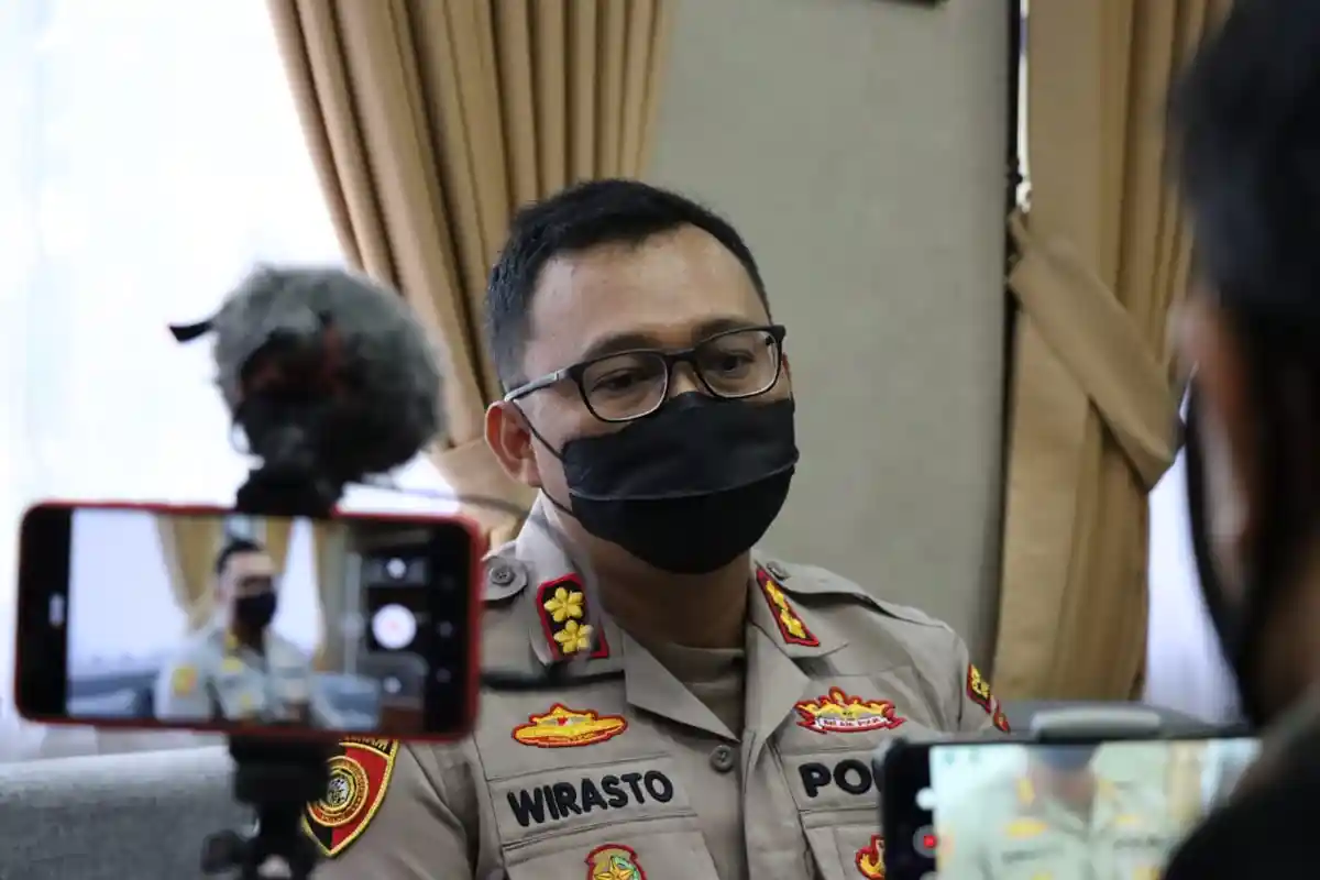 Penonton MotoGP Mandalika Berdatangan, Kapolres Lobar Sarankan Tukar Tiket di Lokasi Terdekat