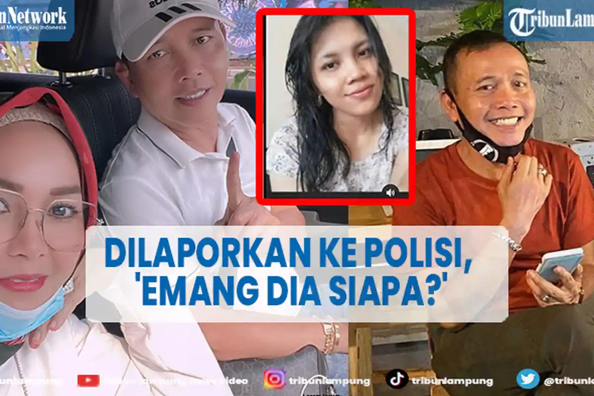 Ayah Ayu Ting Ting Tanggapi Santai Laporan Haters KD ke Polisi