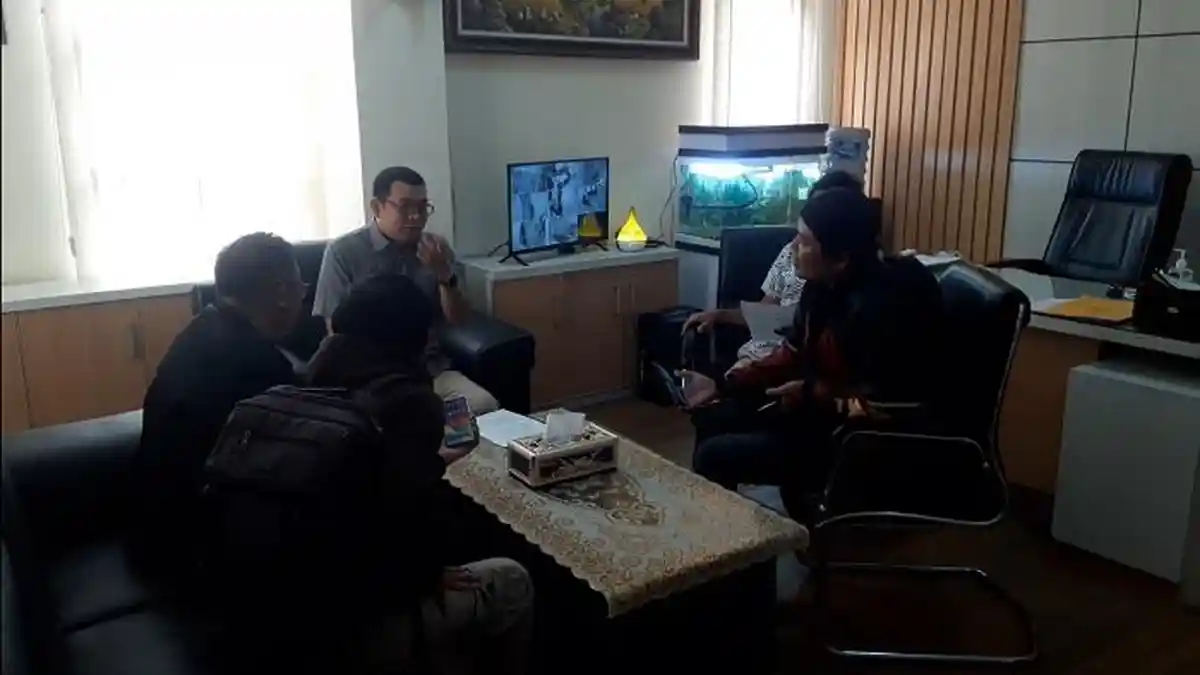 THR ASN Pemkab Ogan Ilir 2023 Segera Dibayarkan, Anggarannya Rp 23,2 Miliar