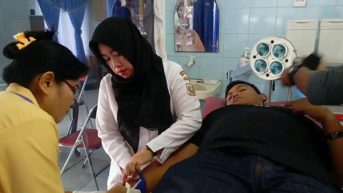 Diduga Terima Puluhan Juta, Tiga Wartawan Korban Penembakan Minta Cabut Perkara