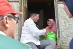 Kunjungi Taliwang, Gubernur Iqbal Targetkan Tiap KK Punya Income Mandiri Lewat Desa Berdaya