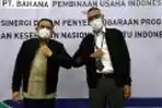 Sinergi dalam Penyelenggaraan Program Jaminan Kesehatan Nasional