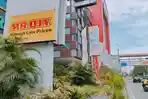 Plaza Balikpapan Siaga Hadapi Lonjakan Pengunjung, Perkuat Layanan Parkir hingga Keamanan
