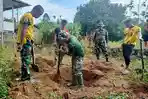 Satgas TMMD Ke-128 Kodim 1204/Sanggau Siap Bangun Lima Unit MCK
