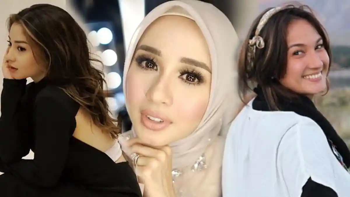 Nasib! 5 Seleb Ini Pernah Ditinggal Sang Mantan Nikah Duluan, No. 3 Sempat Dijauhi Teman-temannya