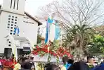 Kalender Liturgi Katolik Kamis 9 Oktober 2025, Hari Biasa Pekan XXVII