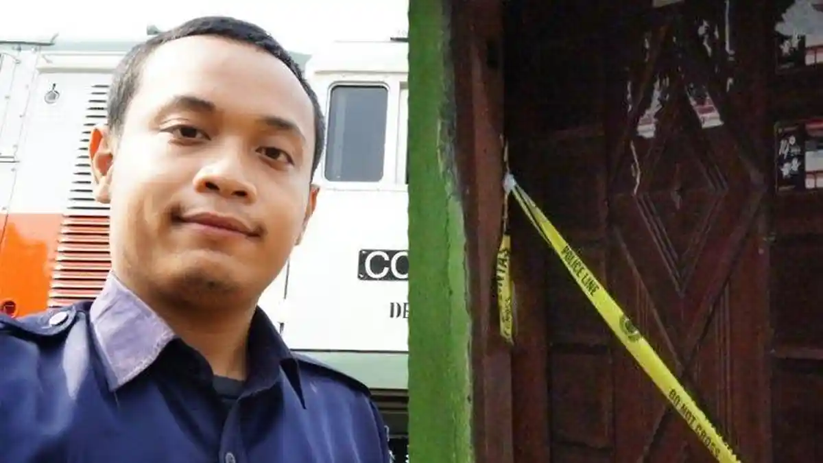 Curhat Istri Sebelum Tewas Dibunuh Suami, Singgung Badai Rumah Tangga