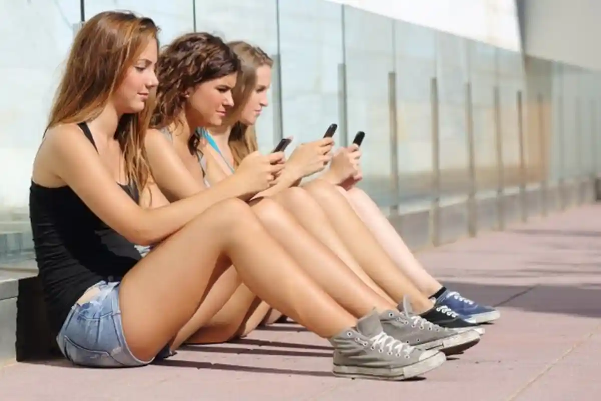 Saat Bercanda, Banyak Perempuan Tidak Sadar Jadi Korban Kekerasan Seksual, Dikira sebagai Kewajaran