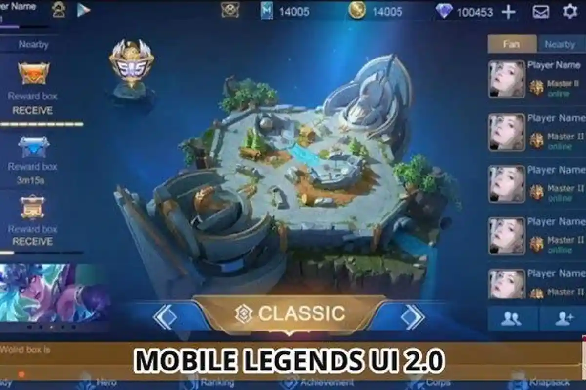 TERBARU Kode Redeem Mobile Legends (ML) Januari 2020, Temukan Hadiah Gratis dan Tukarkan Kode