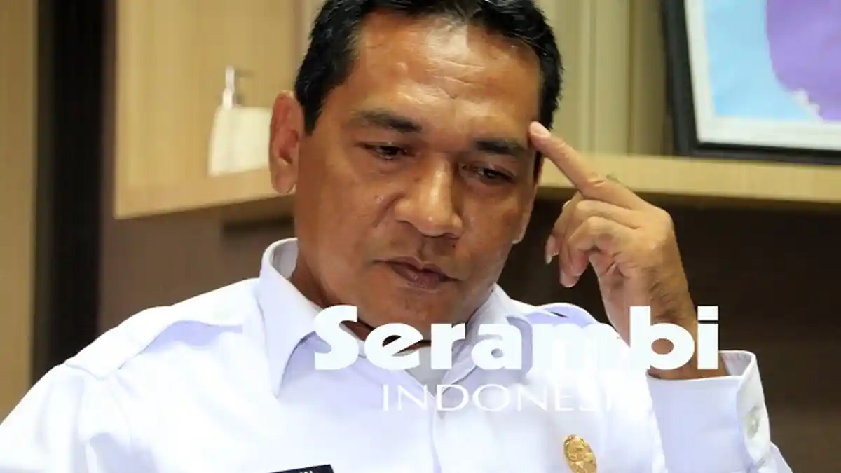 Pendaftaran CPNS Subulussalam Ditutup, Formasi Dokter Spesialis Kosong, Mengapa ?