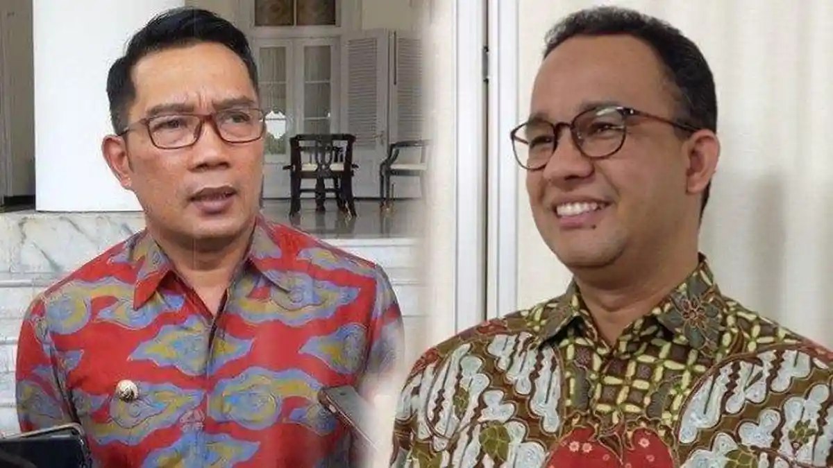 Nasdem, PKS, PKB Bakal Gabung KIM Plus, Anies Merapat ke PDIP