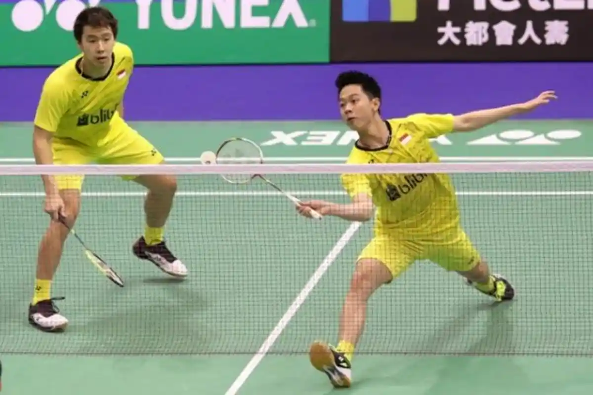 India Open 2018 - Jadwal Pertandingan 3 Wakil Indonesia di Babak Final, Mampukah Wakil Garuda Juara