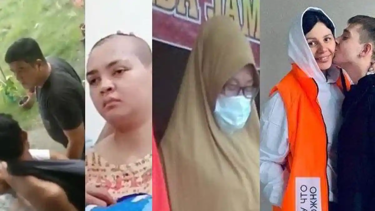 BERITA POPULER - Kisah Pria Aceh Rawat Istri, BLT Dilanjutkan 2021 hingga Wanita Aceh Ditangkap