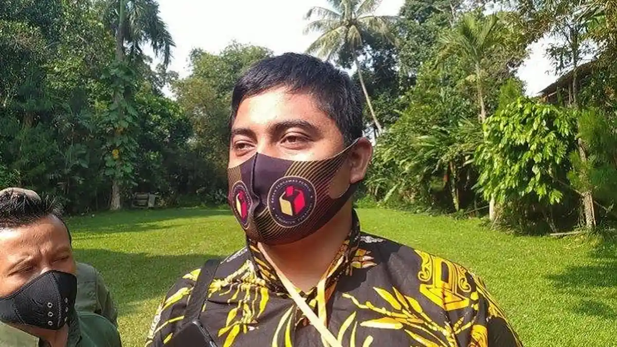 TERUNGKAP, Seluruh Calon Bupati Sukabumi Langgar Protokol Kesehatan, Ini Kata Bawaslu