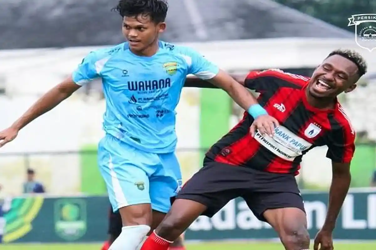 Rekap Hasil dan Klasemen Playoff Degradasi Liga 2 Hari ini, Persikas dan Persipura Panaskan Grup K