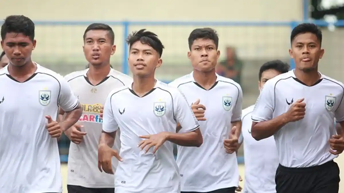 Ada Apa Sembilan Pemain PSIS Semarang Temui Manajemen, Ternyata Ini yang Dibahas