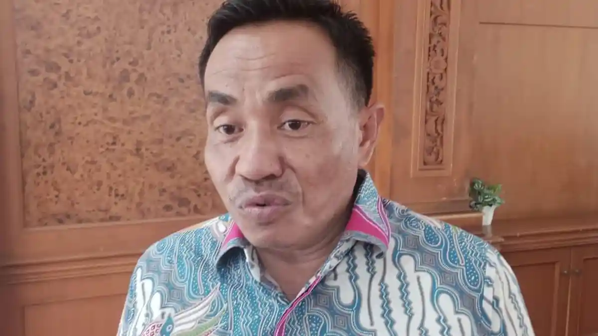 Kades Tanah Garo Mangkir, Dinas PMD Tebo Tindak Lanjuti Dugaan Gratifikasi