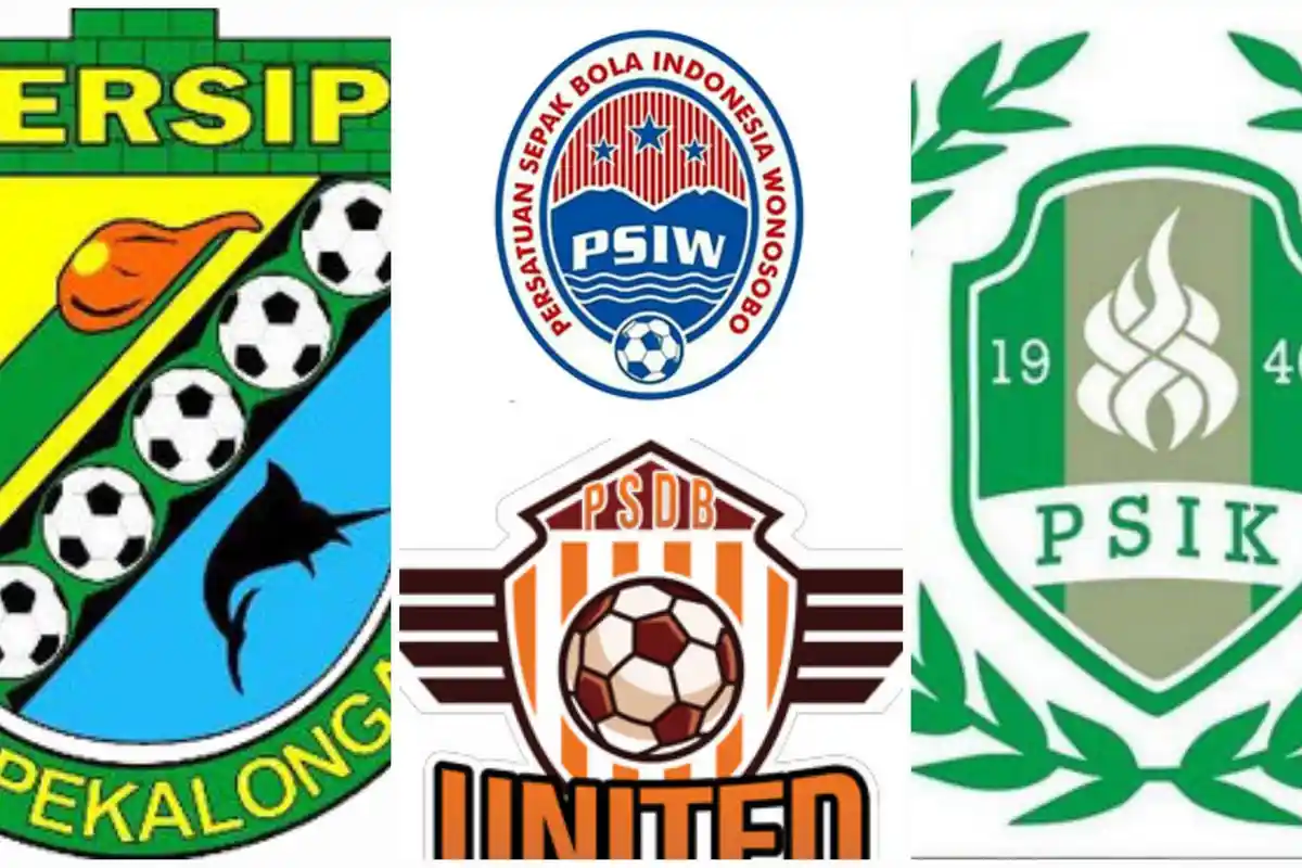 Fakta Menarik 4 Tim Semifinalis Liga 3 Jateng: Menanti Bangkitnya Tim Legendaris!