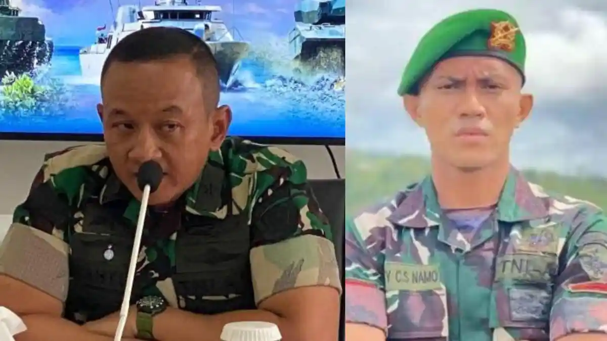 Ungkap Kasus Prada Lucky Tewas Dianiaya Senior, Lebih Dari 24 Orang Diperiksa 