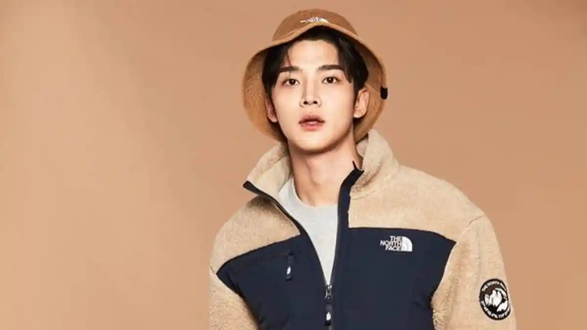 BIODATA dan Fakta Rowoon SF9, Pemeran Chae Hyun Seung di Drama Korea She Would Never Know