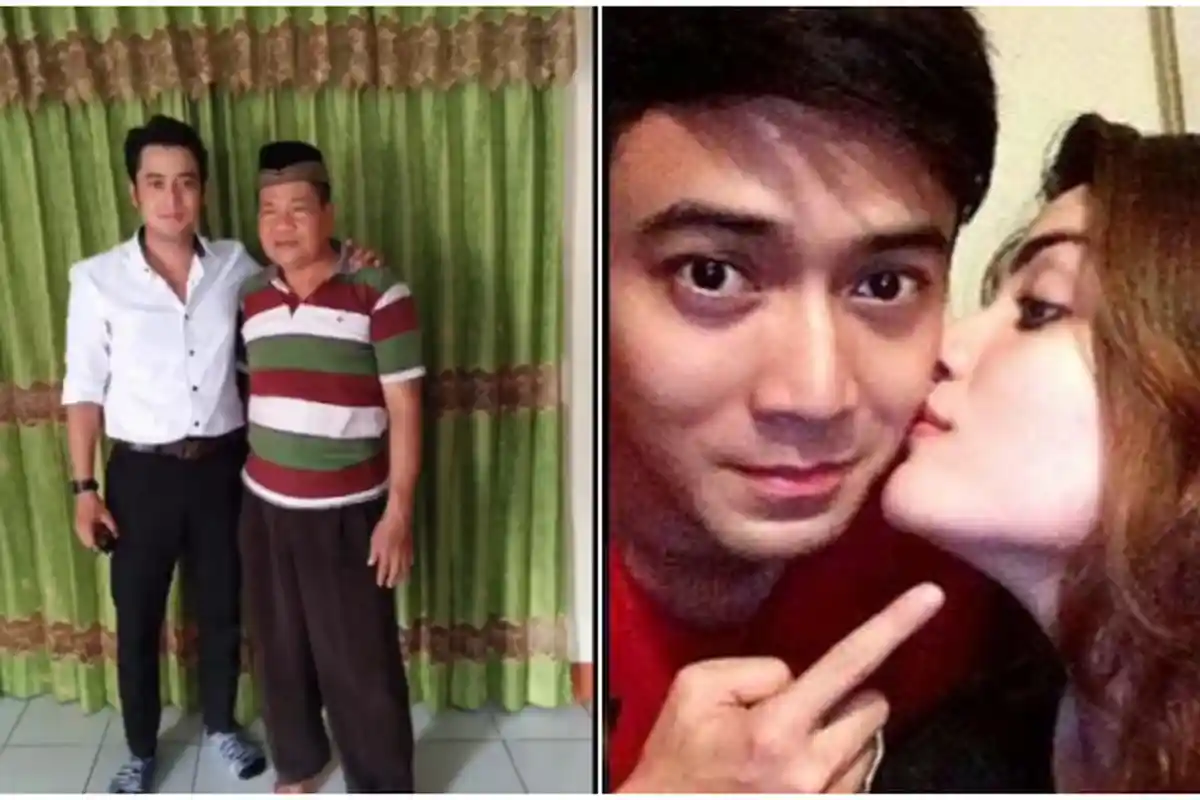 Penghulu yang Disebut Menikahkannya dengan Hilda Vitria Meninggal, Kriss Hatta: Beliau Sosok Penting