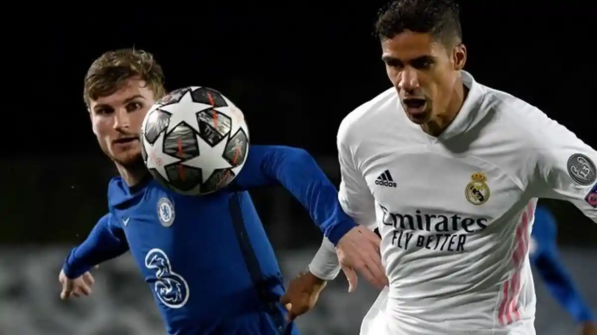 Pemain Anyar Manchester United Ini Ungkap Momen Tak Terlupan di Real Madrid
