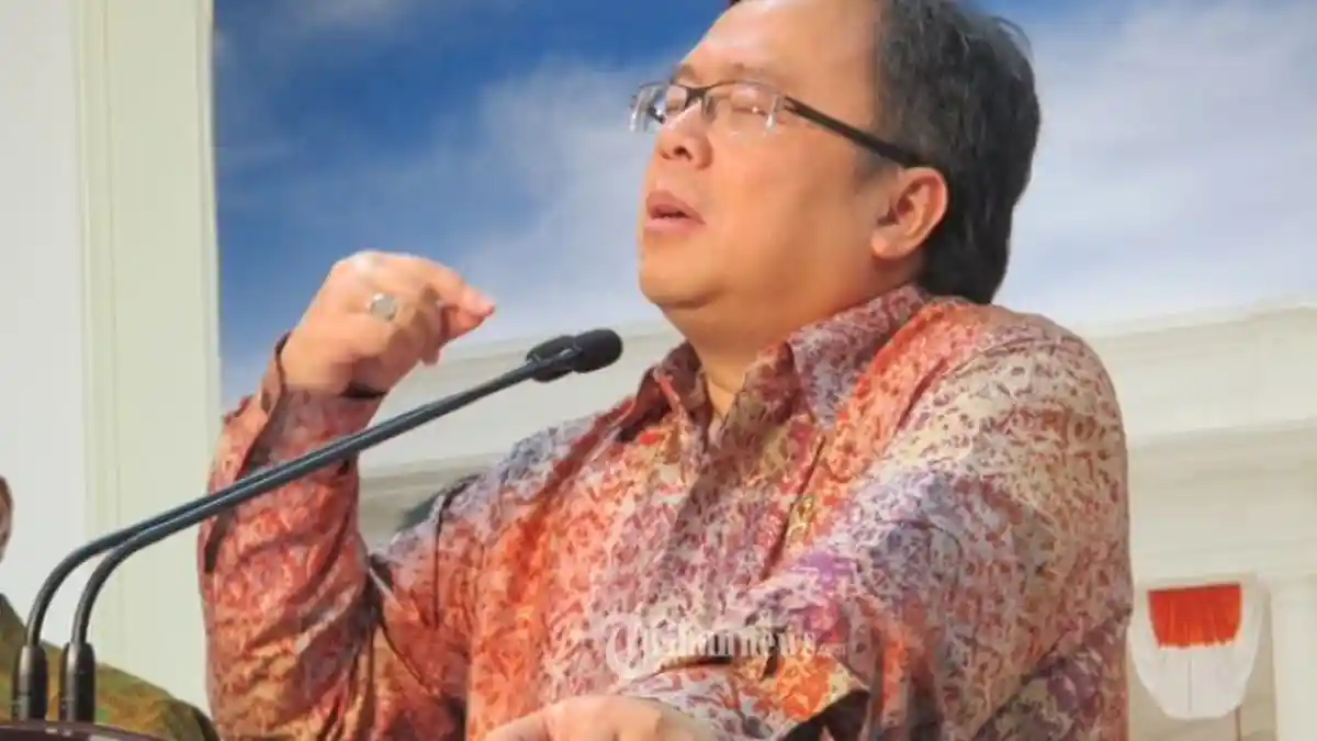 Utang Pemerintah Jokowi Rp 3.089 Triliun, Menkeu: Kenapa Perlu Berutang?