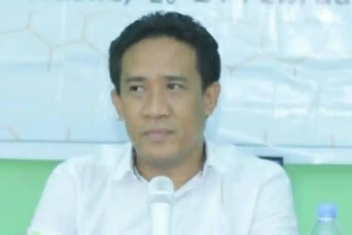 Fraksi PKB DPRD Maluku Utara Minta Pj Gubernur Evaluasi Pejabat yang Malas Berkantor