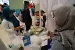 Diskusi Perkembangan Arisan Mapan 2020