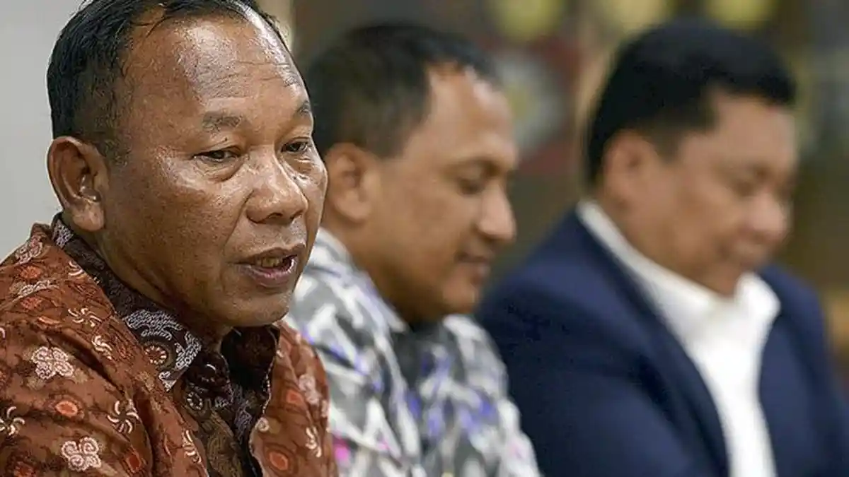 Kepala BNPT: Siapapun yang Bicara dalam Video  Propaganda Teroris Bertentangan dengan UUD 1945