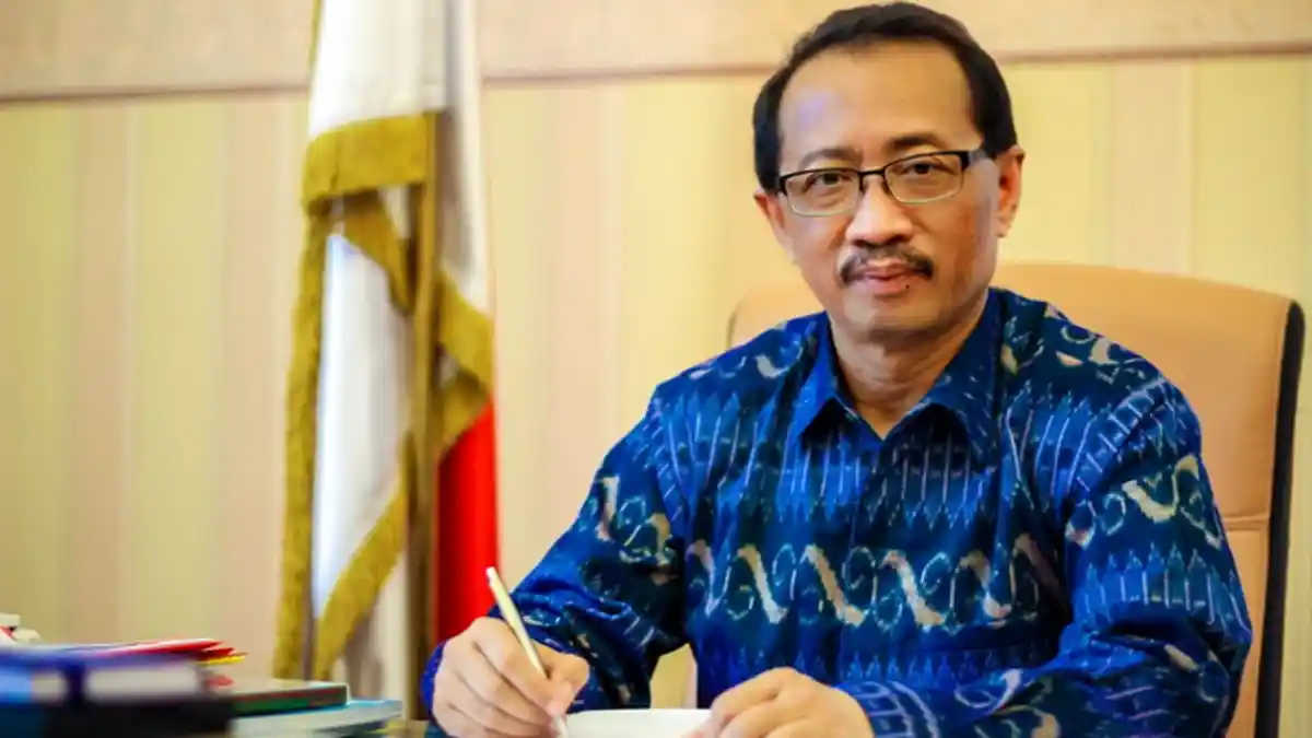 Menakar 70 tahun Hubungan Diplomatik Indonesia-Rusia