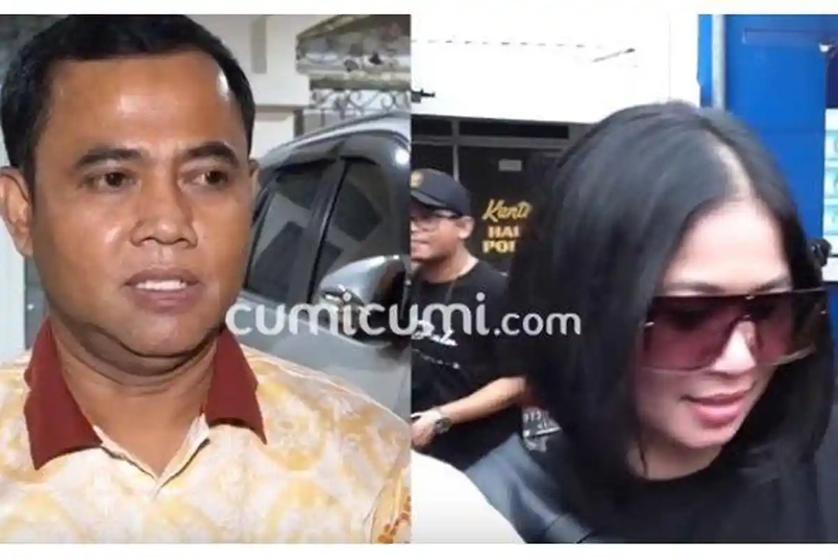 Nasib Doddy Sudrajat, Haji Faisal Tetap Lanjutkan Laporan Polisi hingga Tiara Marleen Tersangka