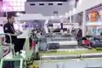 Pameran IFMAC & WOODMAC 2016
