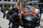 Demo Mahasiswa Kenaikan SPP Unsyiah