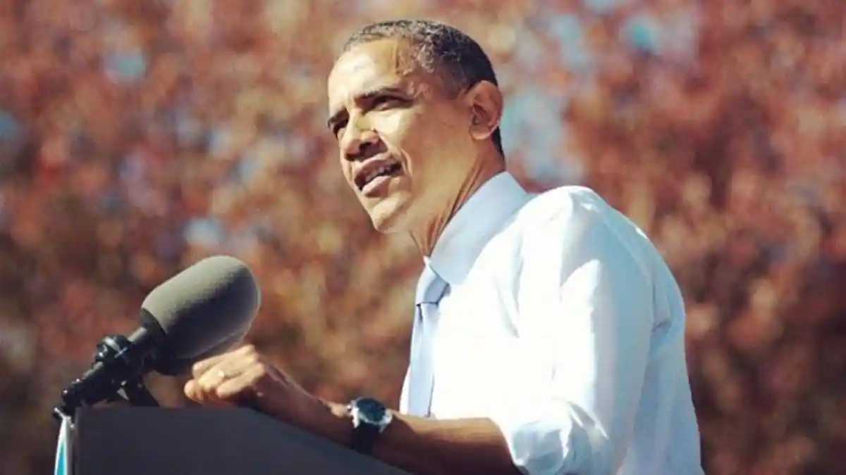 Barack Obama Tegaskan Alien Itu Nyata, Tapi Tidak di Area 51