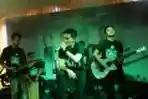 dBagindas Launching Album 1 Malam