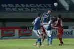 Persib Bandung vs Borneo FC