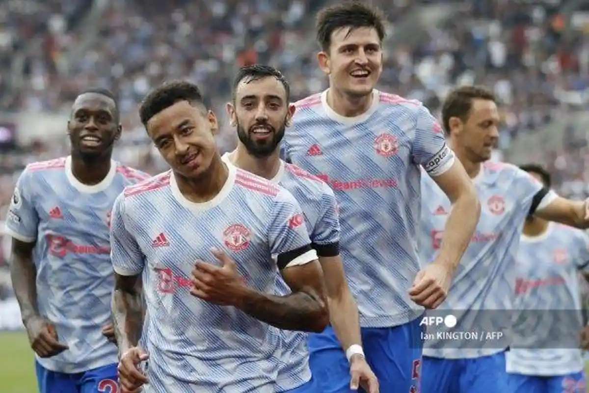 LINK NONTON Carabao Cup Malam Ini, Man Utd vs West Ham, Chelsea vs Aston & Arsenal vs Wimbledon