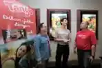Tanggo Sponsori Film Dilan 1991