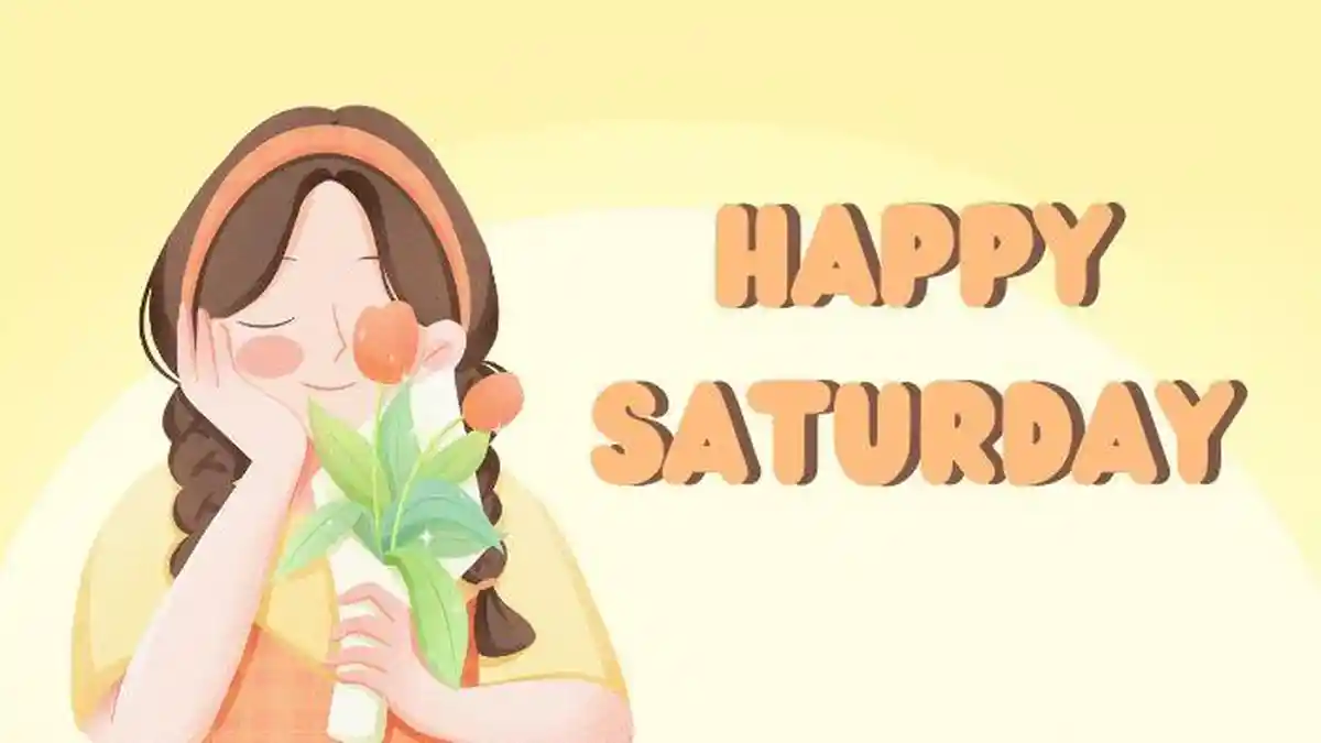 15 Quotes Hari Sabtu dalam Bahasa Inggris untuk Postingan Media Sosial, Ada Kutipan Ayatnya Juga