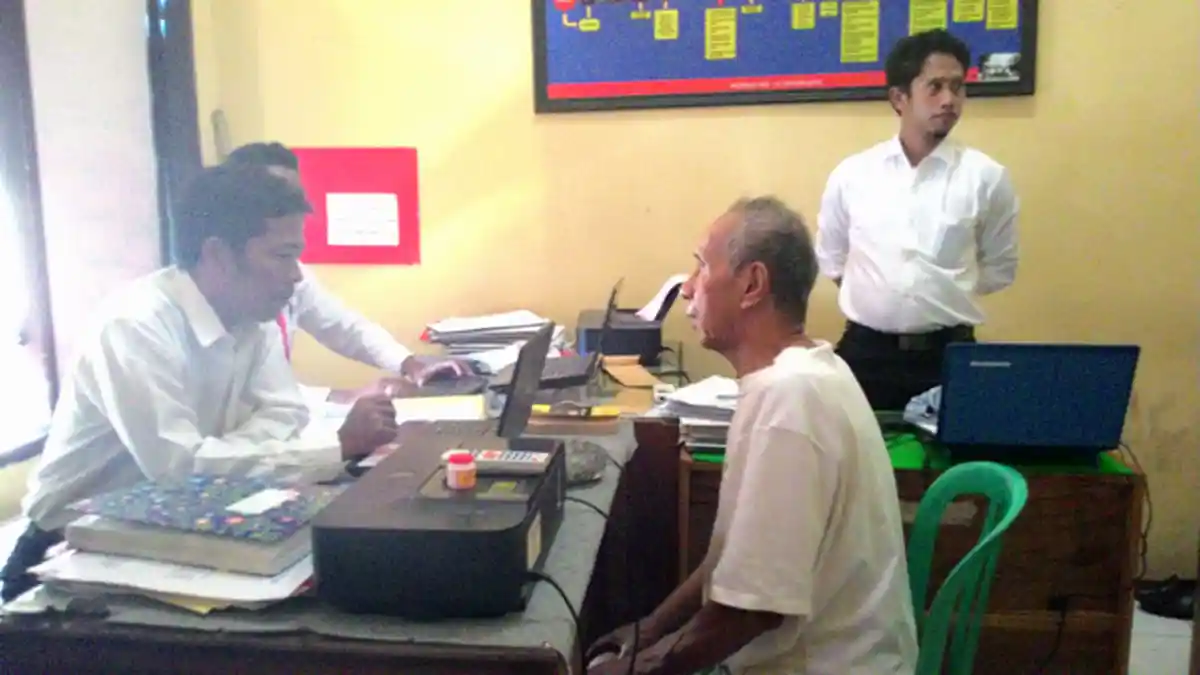 Korban Pencabulan Dijanjikan Masuk Ikatan Suci
