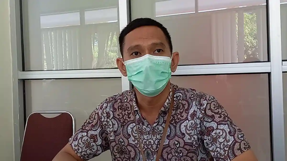 Kantor Pos Cabang Kendari Salurkan Bansos Sembako secara Tunai ke 14.112 Keluarga Penerima Manfaat