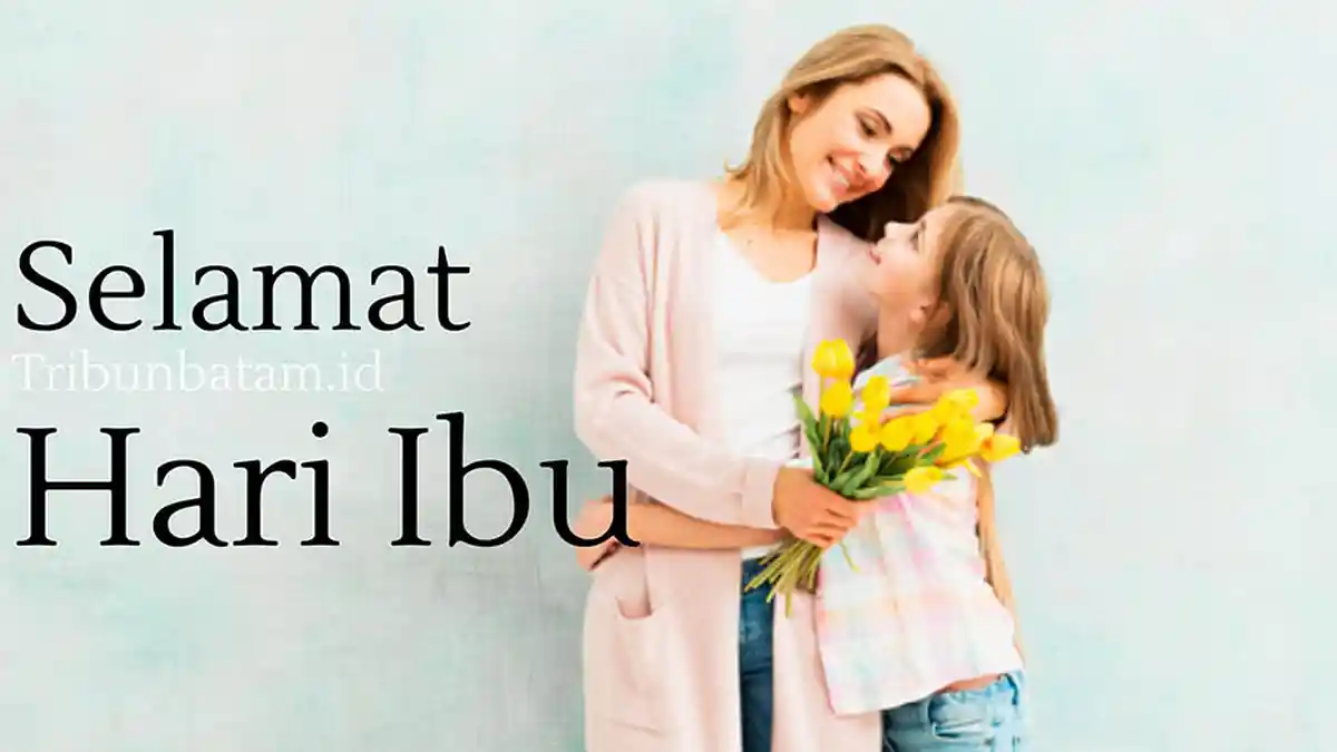 Sejarah dan Asal Usul 22 Desember Diperingati Sebagai Hari Ibu