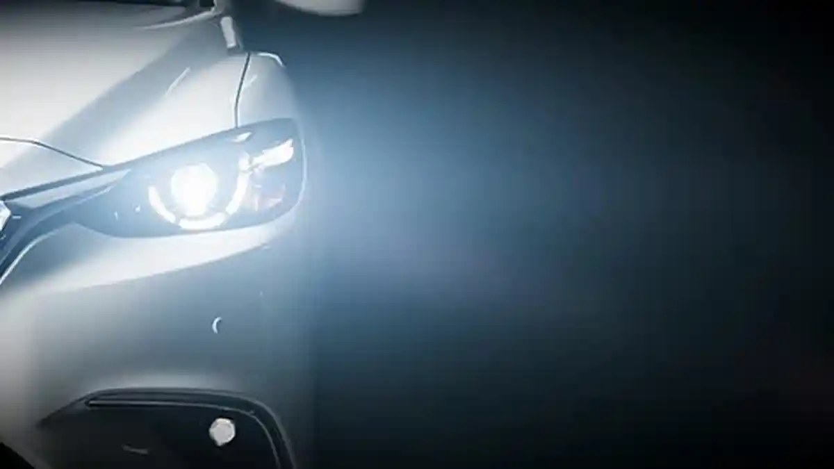Pakai Lampu HID dan LED di Malaysia? Bisa Kena Sanksi Penjara