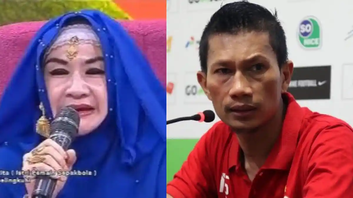 5 Fakta Kasus Ismed Sofyan dan Cut Rita, Dibilang Selingkuh hingga Isu KDRT